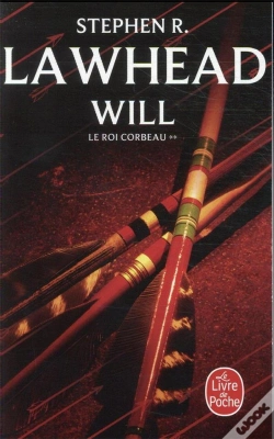 Capa do artigo Le Roi Corbeau T.2 ; Will