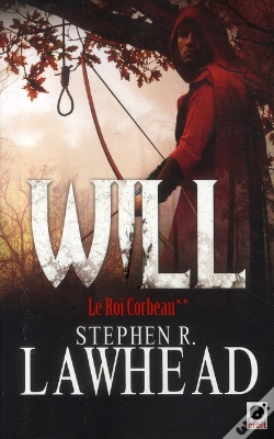 Capa do artigo Le Roi Corbeau T.2 ; Will