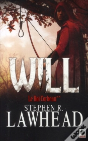 Capa do artigo Le Roi Corbeau T.2 ; Will