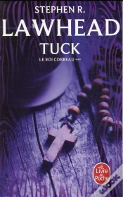 Capa do artigo Le Roi Corbeau T.3 ; Tuck