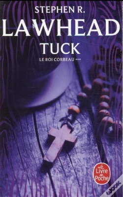 Capa do artigo Le Roi Corbeau T.3 ; Tuck