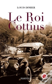 Capa do artigo Le Roi Cottius