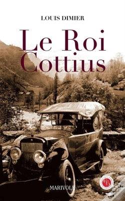 Capa do artigo Le Roi Cottius