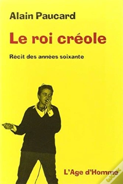 Capa do artigo Le Roi Creole