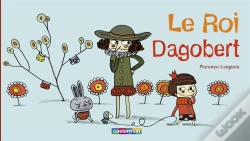 Capa do artigo Le Roi Dagobert