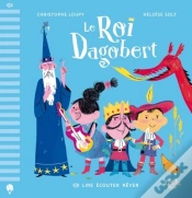 Capa do artigo Le Roi Dagobert