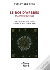 Capa do artigo Le Roi D