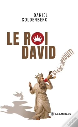Capa do artigo Le Roi David