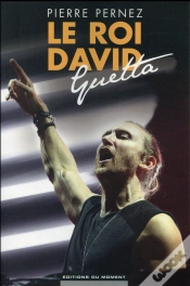 Capa do artigo Le Roi David Guetta