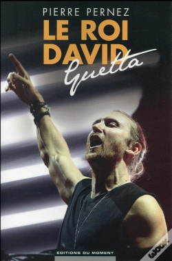 Capa do artigo Le Roi David Guetta