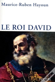 Capa do artigo Le Roi David