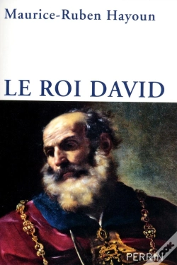 Capa do artigo Le Roi David