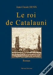 Capa do artigo Le Roi De Catalauni