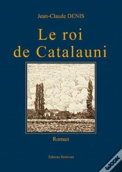 Capa do artigo Le Roi De Catalauni