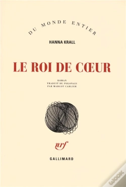 Capa do artigo Le Roi De Coeur
