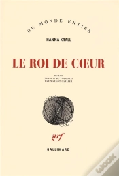 Capa do artigo Le Roi De Coeur