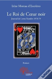 Le Roi De Coeur Noir