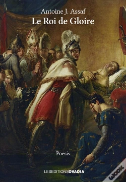 Capa do artigo Le Roi De Gloire
