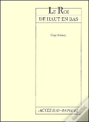 Capa do artigo Le Roi De Haut En Bas