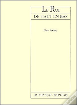 Capa do artigo Le Roi De Haut En Bas