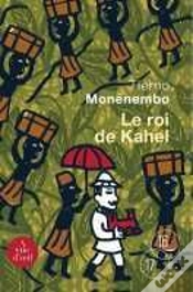 Capa do artigo Le Roi De Kahel