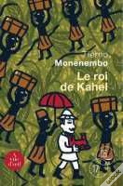 Capa do artigo Le Roi De Kahel