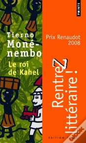 Capa do artigo Le Roi De Kahel