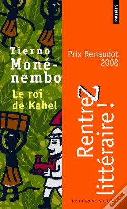 Capa do artigo Le Roi De Kahel