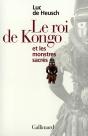 Le Roi De Kongo Et Les Monstres Sacrés - Preview