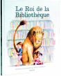 Le Roi De La Bibliothèque - Preview