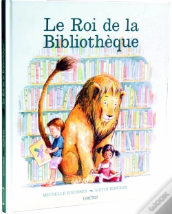 Capa do artigo Le Roi De La Bibliothèque