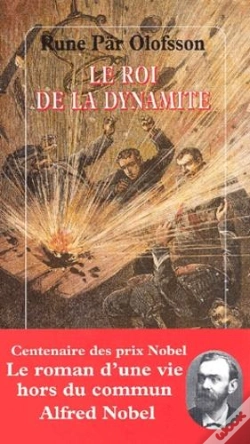 Capa do artigo Le Roi De La Dynamite