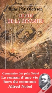 Capa do artigo Le Roi De La Dynamite