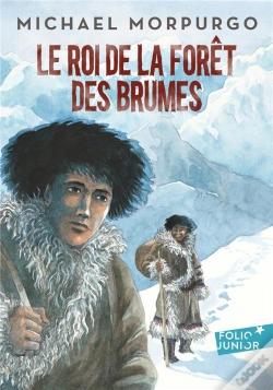 Capa do artigo Le Roi De La Forêt Des Brumes
