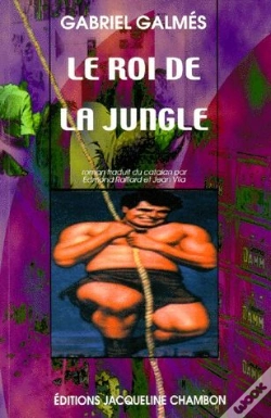 Capa do artigo Le Roi De La Foret