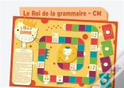 Capa do artigo Le Roi De La Grammaire