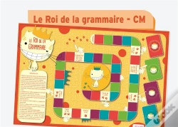 Capa do artigo Le Roi De La Grammaire