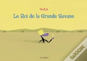 Capa do artigo Le Roi De La Grande Savane