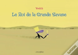 Capa do artigo Le Roi De La Grande Savane