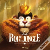 Le Roi De La Jungle