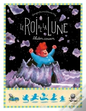 Le Roi De La Lune 3 : Pluton Cousin