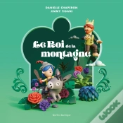 Capa do artigo Le Roi De La Montagne