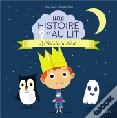 Le Roi De La Nuit
