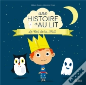 Le Roi De La Nuit