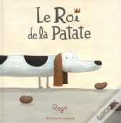 Le Roi De La Patate