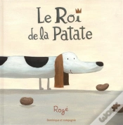 Capa do artigo Le Roi De La Patate