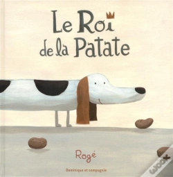 Capa do artigo Le Roi De La Patate