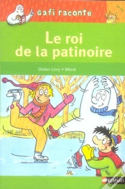 Capa do artigo Le Roi De La Patinoire