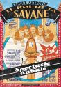 Le Roi De La Savane - Preview