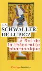 Le Roi De La Theocratie Pharaonique - Preview
